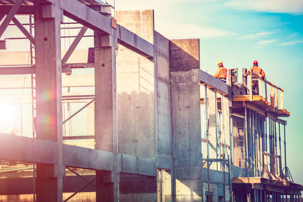 Best Residential Concrete Solutions in Glen Lyon, PA