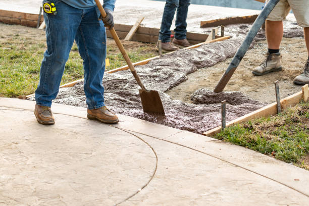 Best Concrete Sealing and Maintenance in Glen Lyon, PA