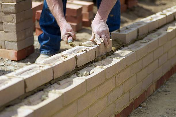 Best Concrete Retaining Walls in Glen Lyon, PA